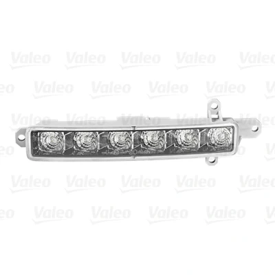 Imagem de VALEO ORIGINAL PART 047712 Intermitente de ambos os lados, Pára choques com luz circulação diurna LED PEUGEOT: 308 SW 2, II Hatchback