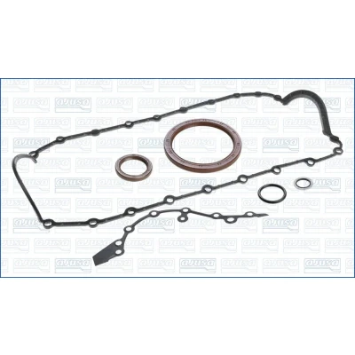 Imagem de AJUSA 54154700 Juntas DACIA: Duster SUV