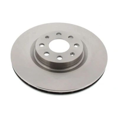 Imagem de MAPCO 25714 Disco de travão Eixo dianteiro 284 22 4 100 ventilado FIAT: Grande Punto Hatchback, Evo III Hatchback