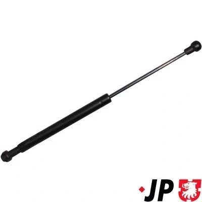 Imagem de JP GROUP 6181200100 Amortecedor da mala 130 SMART: City Coupe, Fortwo I Coupe