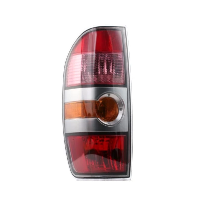 Imagem de VAN WEZEL 2781922 Farolim à direita parte central com porta lâmpadas MAZDA: BT 50 Pick up