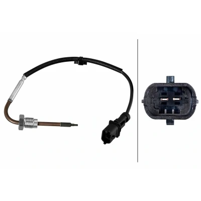Imagem de HELLA 6PT 010 376 941 Sensor OPEL: Insignia A Sports Tourer