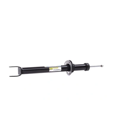 Imagem de BILSTEIN 24 295390 Amortecedor Eixo dianteiro Pressão do gás Tubo simples com assento de mola cavilha em cima, forquilha baixo