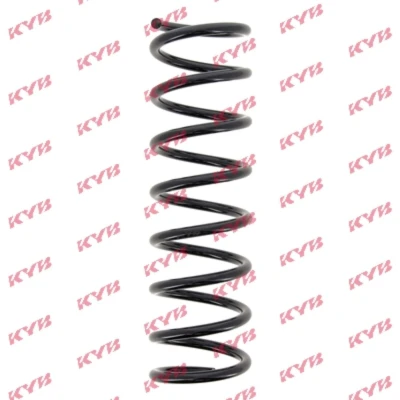 Imagem de KYB RA6203 Mola de suspensão K Flex Eixo traseiro helicoidal