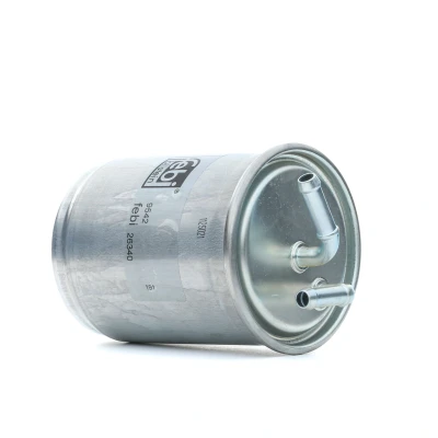 Imagem de FEBI BILSTEIN 26340 Filtro de Combustível dos tubos SEAT: Ibiza 3, 4, 4 Sportcoupe, VOLKSWAGEN: Polo V Hatchback, IV Hatchback