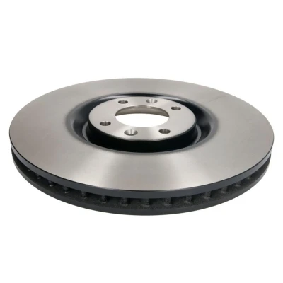 Imagem de TRW DF6140 Disco de travão 339 30 4 108 ventilado pintado CITROËN: DS4 Hatchback, DS5 PEUGEOT: 308 I CC
