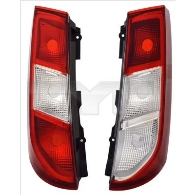 Imagem de Luz traseira TYC 11 15065 01 2