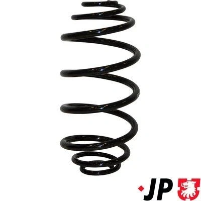 Imagem de JP GROUP 1252204200 Mola de suspensão Eixo traseiro helicoidal com diâmetro inconstante OPEL: Astra H Hatchback, GTC