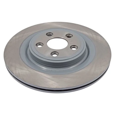 Imagem de FEBI BILSTEIN 44135 Disco de travão Eixo traseiro 326 20 5 108 interior ventilado revestido alto carbono JAGUAR: XF Sedan, XJ S Type