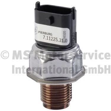 Imagem de PIERBURG 7.11225.31.0 Sensor OPEL: Astra H GTC, Corsa D Hatchback, Vectra C Caravan, FIAT: Punto II Doblo I Cargo, Grande Hatchback