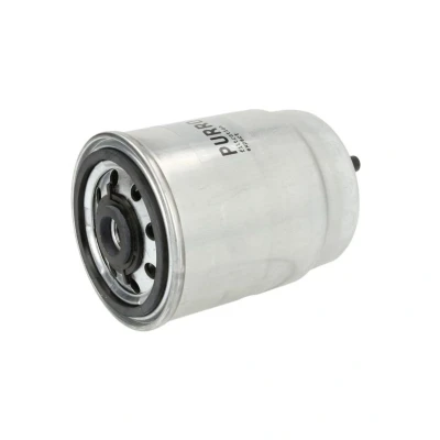 Imagem de PURRO PUR PF8005 Filtro de Combustível aparafusado CITROËN: Saxo Hatchback, Xsara Carrinha, RENAULT: Rapid Van