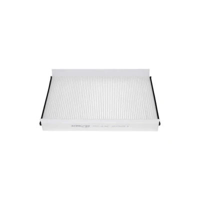 Imagem de KAVO PARTS FCA 10180 Filtro, ar do habitáculo Filtro de pólen 365mm 234mm 35mm MERCEDES BENZ: Sprinter 3.5 T Van, Minibus