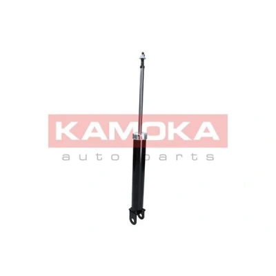 Imagem de KAMOKA 2000879 Amortecedor Eixo traseiro Pressão do gás Tubo duplo com assento de mola cavilha em cima