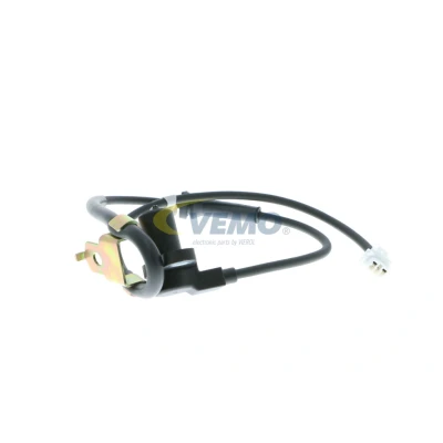 Imagem de VEMO V56 72 0012 Sensor de ABS Eixo dianteiro, lado direito Original Quality para veículos com 12 SUZUKI: SWIFT 3