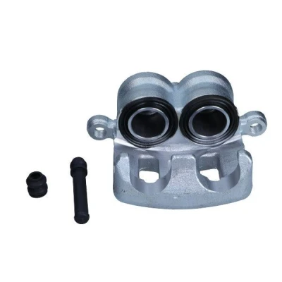 Imagem de MAXGEAR 82 0664 Pinça de travão Ferro fundido Eixo dianteiro MITSUBISHI: PAJERO 3