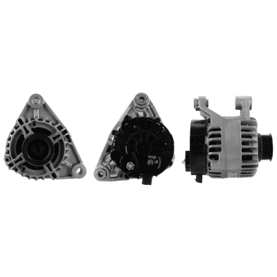 Imagem de LUCAS ELECTRICAL LRA02963 Alternador 14V 70A OPEL: Corsa C Hatchback, D Hatchback