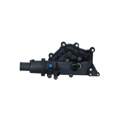 Imagem de NRF 725038 Termóstato, líquido de refrigeração 83 com sensor, retentor caixa RENAULT: MEGANE 2 Kombi, Fluence, CLIO 3