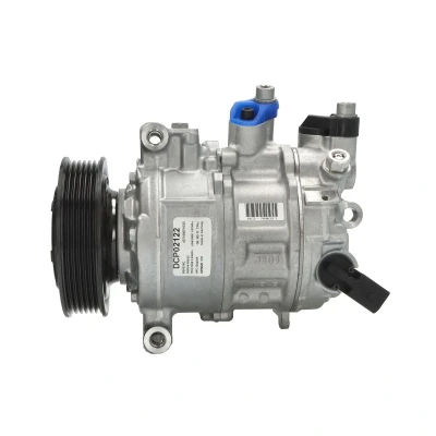 Imagem de DENSO DCP02122 Compressor 6SES14C 12V ND 12 R1234yf AUDI: A4 B9 Avant