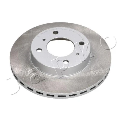 Imagem de JAPKO 60532C Disco de travão Eixo dianteiro 235,6 18 4 64 ventilado pintado MITSUBISHI: Carisma Hatchback, Sedan, Lancer 6 Limousine