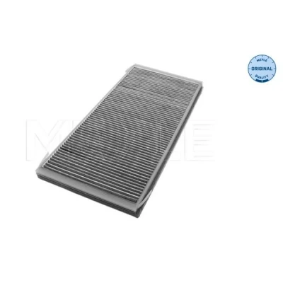 Imagem de MEYLE 312 320 0013 Filtro, ar do habitáculo Filtro de carvão ativado, Cartucho filtrante, com efeito absorção odor 541 256 30 ORIGINAL Quality