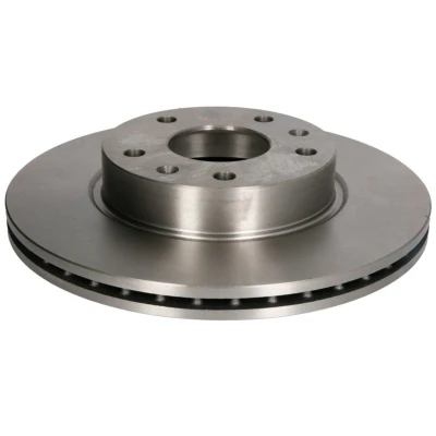 Imagem de Disco de travão BOSCH 0 986 478 992 frente/ventilado/1 peça