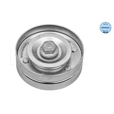 Imagem de MEYLE 100 009 0013 Polia de Desvio VOLKSWAGEN: Golf 4, 4 Variant