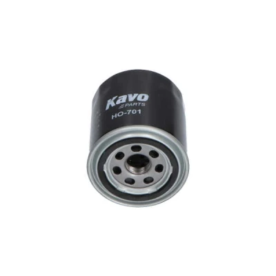 Imagem de KAVO PARTS HO 701 Filtro de óleo M20 P1.5 aparafusado KIA: cee‘d II Hatchback, RIO 3, Sportage IV, HYUNDAI: Tucson, ix35, i40 CW