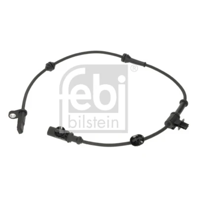 Imagem de FEBI BILSTEIN 198402 Sensor de ABS Eixo traseiro esquerdo, direito 675mm MG: ZS SUV 1.0 T GDi, 1.5 VTi, Hybrid+ 2017