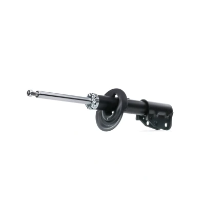Imagem de DENCKERMANN DSB294G Amortecedor à direita Pressão do gás Tubo duplo com assento de mola cavilha em baixo CHEVROLET: Captiva, OPEL: Antara