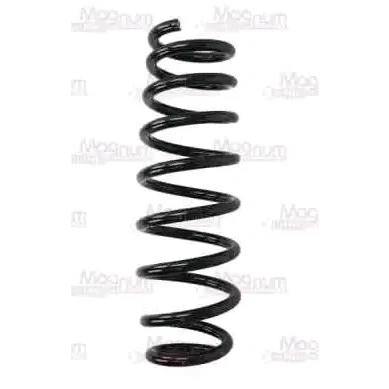 Imagem de Magnum Technology SD024MT Mola de suspensão Eixo traseiro