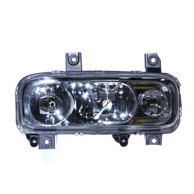 Imagem de Farol, esquerdo HERTH+BUSS ELPARTS 81658081