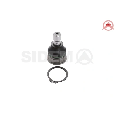 Imagem de SIDEM 81083 Rótula de suspensão Eixo dianteiro Ferramenta especial necessária para a montagem 16 40 KIA: Picanto I