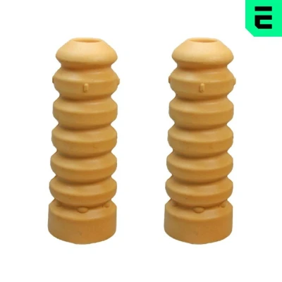 Imagem de OPTIMAL AK 735026 Batente de encosto, suspensão Eixo traseiro, à direita
