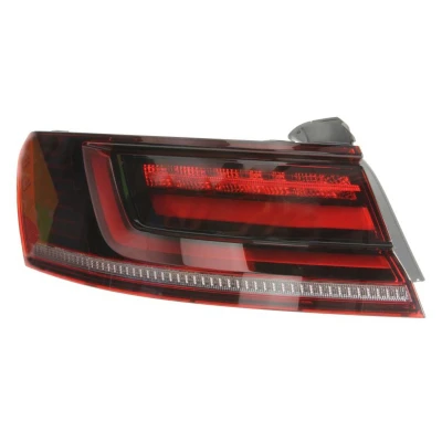 Imagem de MAGNETI MARELLI 714081720102 Farolim esquerda parte exterior LED