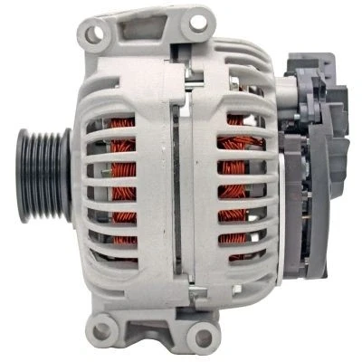 Imagem de HELLA 8EL 015 630 011 Alternador 14V 180A MERCEDES BENZ: CLS Coupe, Classe E Sedan, Sprinter 4.6 T Camião de plataforma/Chassis endado, norauto,