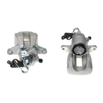 Imagem de BUDWEG CALIPER 342960 Pinça de travão VOLKSWAGEN: Golf 4, Bora Sedan, 4 Variant, AUDI: A3 Hatchback, TT Coupe, SEAT: Leon I Hatchback