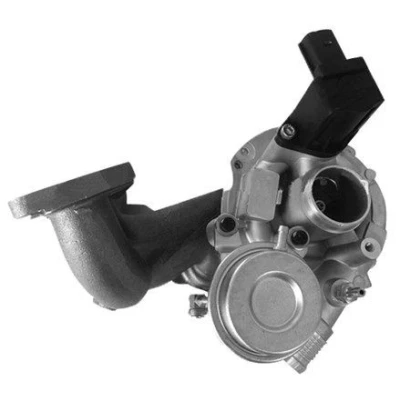 Imagem de MAGNETI MARELLI 807101003800 Turbocompressor Turbo VOLKSWAGEN: Golf 5
