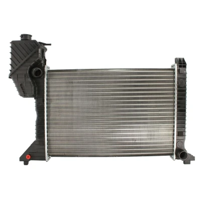 Imagem de THERMOTEC D7M021TT Radiador, arrefecimento do motor MERCEDES BENZ: Sprinter 2 T Van endado, norauto, oscaro, mister auto