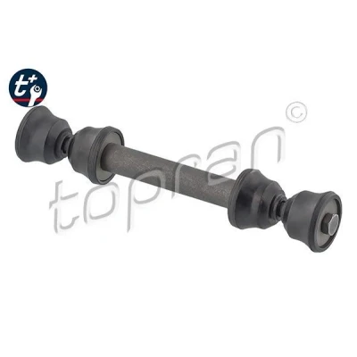 Imagem de TOPRAN 401 827 barra / escora, estabilizadora Eixo traseiro direito, esquerdo com material de fixação MERCEDES BENZ: Classe ML