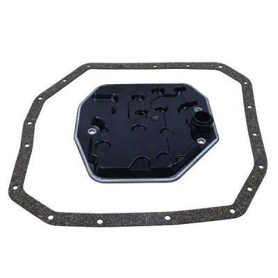 Imagem de MAXGEAR 26 1675 Conjunto do filtro hidráulico, caixa velocidades automática com junta TOYOTA: RAV4 III SUV