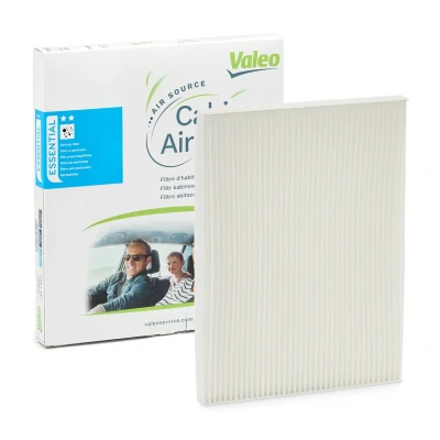 Imagem de VALEO CLIMFILTER COMFORT 715559 Filtro, ar do habitáculo Filtro de partículas 265 190 20 NISSAN: Qashqai / Qashqai+2 I