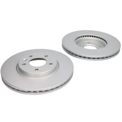 Imagem de DELPHI BG4278C Disco de travão 300 26 5 ventilado revestido não tratado sem o rolamento da roda, anel sensor do ABS OPEL: Astra J Sports Tourer