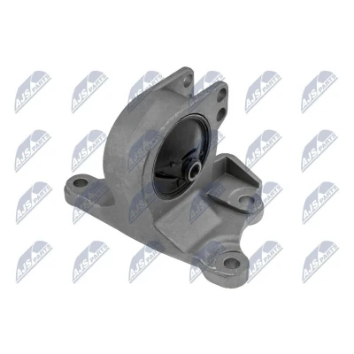 Imagem de NTY ZPS MS 037 Suporte, motor esquerda Apoio hidráulico