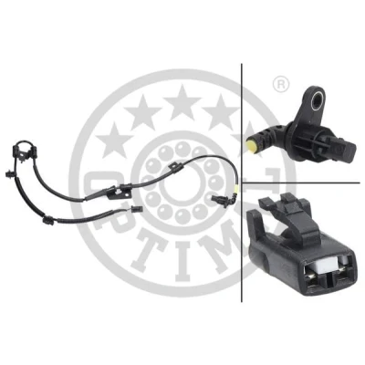 Imagem de OPTIMAL 06 S443 Sensor de ABS passivo 1080