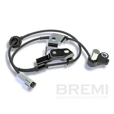 Imagem de BREMI 50706 Sensor de ABS com cabo MAZDA: 626 V Sedan