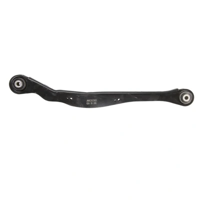 Imagem de MOOG BM TC 14886 Braço de suspensão Eixo traseiro, ambos os lados, em cima oscilante longitudinal Chapa aço BMW: 2 Gran Tourer