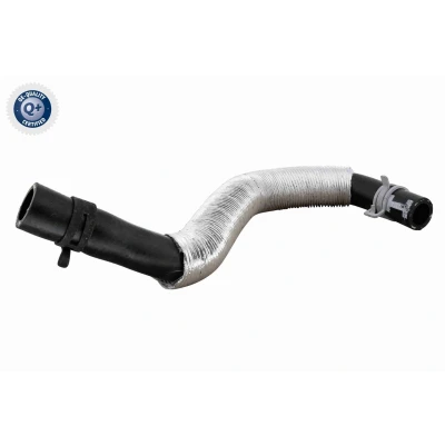 Imagem de VAICO V25 1229 Mangueira de Radiador Borracha com entretela Q+, original equipment manufacturer quality FORD: Tourneo Connect, Transit Connect Mk1 Van