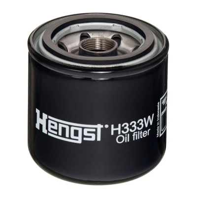 Imagem de HENGST FILTER H333W Filtro de óleo M20x1,5 aparafusado