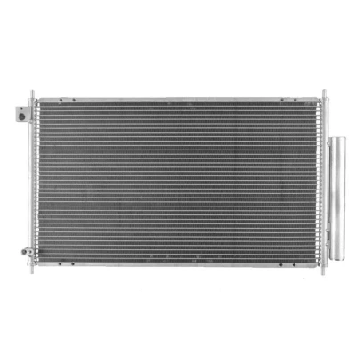 Imagem de NRF EASY FIT 35559 Condensador com secador, retentor 15,5 10,1 Alumínio 650