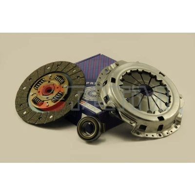 Imagem de STATIM 100.995 Kit de Embraiagem 215mm SUZUKI: Vitara I SUV, Grand 1 SUV Cabrio